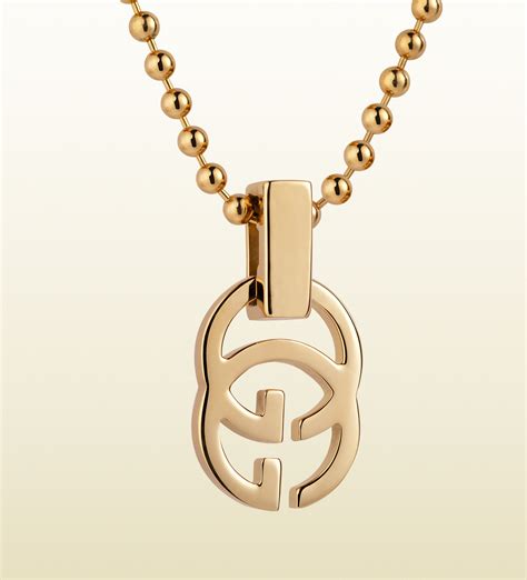 gucci gold kette|gucci gold jewelry for women.